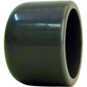 Viečko PVC-U metrické