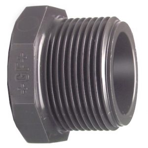 Zátka PVC-U G