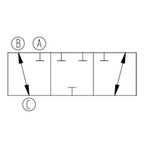 GV typ 543 L-port d - Image 3
