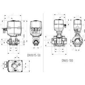 GV typ 179 230V d-d - Image 3