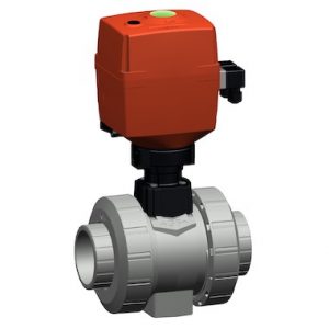 GV PVC-C typ 179 230V d-d