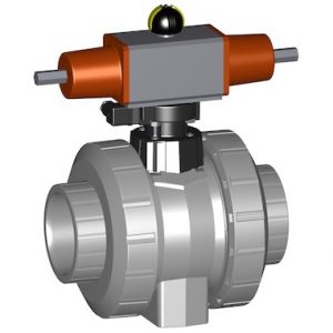 GV PVC-C typ 230 FC d-d - Image 2