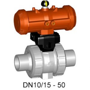 GV PVC-C typ 230 FC d-d do tvarovky