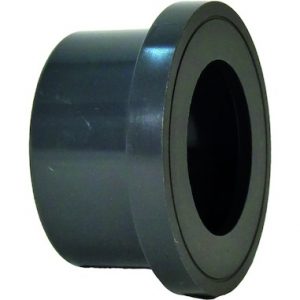Lemový nákružok PVC-U - Image 1