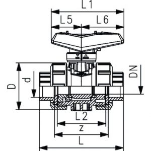 GV 546 Pro ABS d-d - Image 3