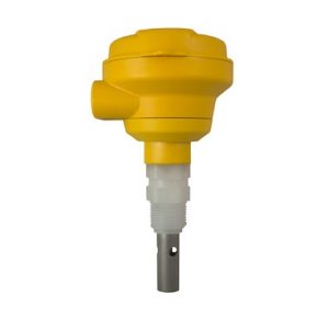 Type 2850 Conductivity/Resistivity Integral Systems PVDF - Image 1