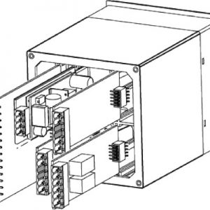 8900 Multi-Parameter Controller - Image 2
